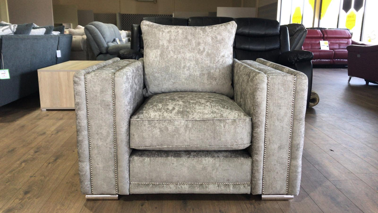 Bentley armchair sales