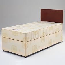 Emperor Ortho Divan Bed (Available with drawers)