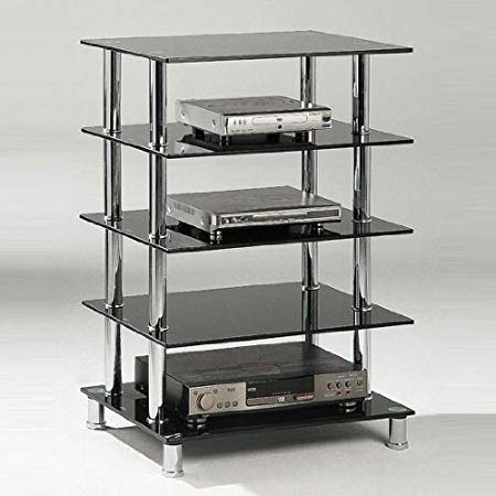 Hudson HiFi Unit 5 Tier