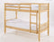 Melissa Wooden Bunk Bed