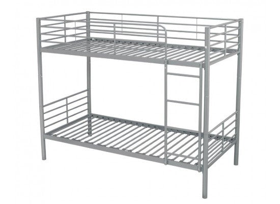 Metal Bunk Bed