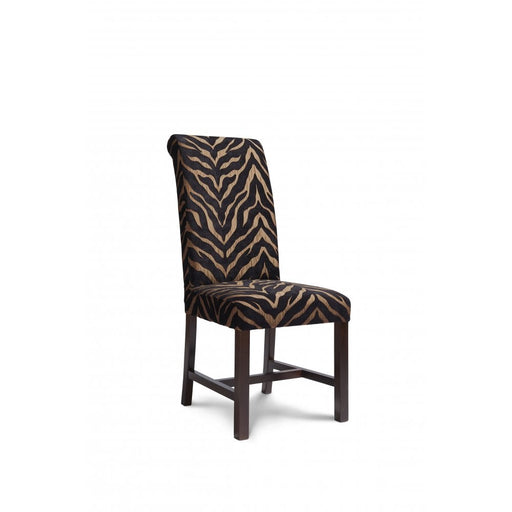 Ross Dining Chair Bronze (sold in pairs)