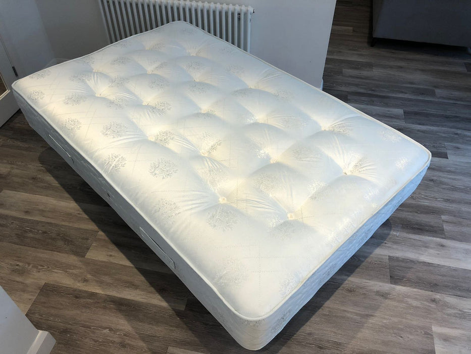 Topaz Super Luxury Ortho Divan Bed