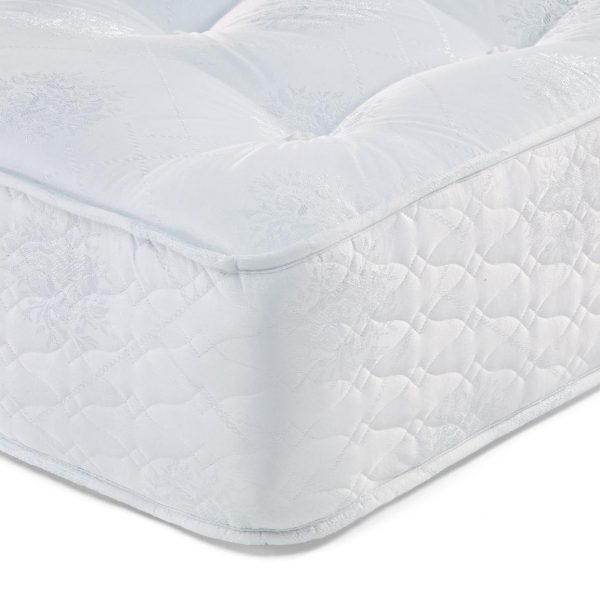 Topaz Super Luxury Ortho Divan Bed