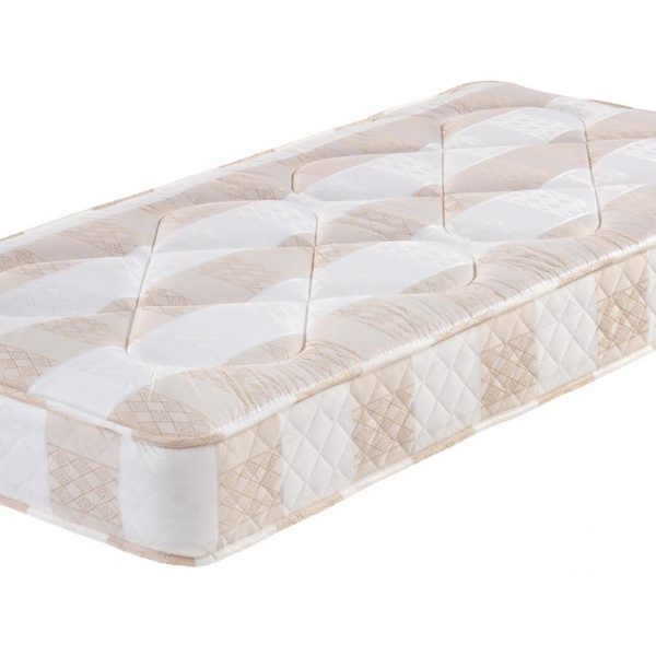 York Semi/Ortho Mattress