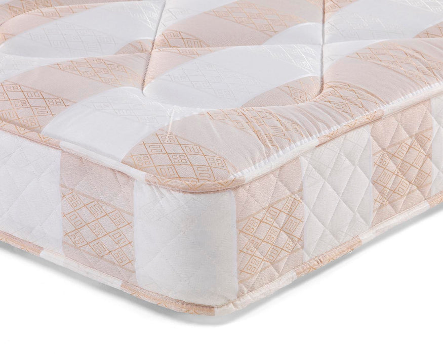 York Semi/Ortho Mattress